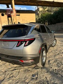 هیوندای تۆکسۆن